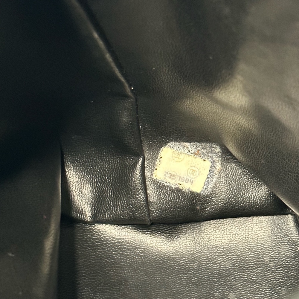 Vintage Chanel Bucket - Picture 8 of 12